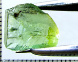 Tourmaline – Nigeria – 7.71 cts - Ref. TOB-562