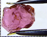 Tourmaline – Nigeria – 7.22 cts - Ref. TOB-563