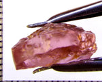 Tourmaline – Nigeria – 8.08 cts - Ref. TOB-571