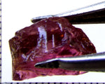 Tourmaline – Nigeria – 9.06 cts - Ref. TOB-572