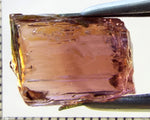 Tourmaline bi-colour– Mozambique – 14.65 cts - Ref. TOB-589- THIS STONE HAS BEEN RESERVED