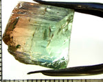 Tourmaline , tri-colour – Mozambique – 28.40 cts - Ref. TOB-594