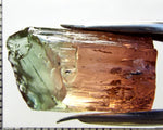 Tourmaline , tri-colour – Mozambique – 30.49 cts - Ref. TOB-597