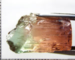 Tourmaline , tri-colour – Mozambique – 30.49 cts - Ref. TOB-597