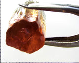 Tourmaline , tri-colour – Mozambique – 30.49 cts - Ref. TOB-597