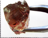 Tourmaline , tri-colour – Mozambique – 30.49 cts - Ref. TOB-597