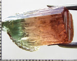 Tourmaline , tri-colour – Mozambique – 30.49 cts - Ref. TOB-597
