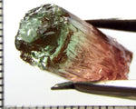 Tourmaline , tri-colour – Mozambique – 17.28 cts - Ref. TOB-601