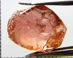 Tourmaline – Mozambique – 15.08 cts - Ref. TOB-602 - THIS STONE HAS BEEN RESERVED
