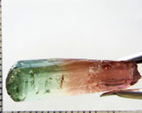 Tourmaline , tri-colour – Mozambique – 14.13 cts - Ref. TOB-603