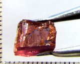 Tourmaline – Mozambique – 5.42 cts - Ref. TOB-617