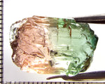 Tourmaline , tri-colour – Mozambique – 16.73 cts - Ref. TOB-637