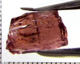 Tourmaline – Mozambique – 10.39 cts - Ref. TOB-644