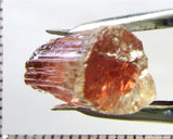 Tourmaline , tri-colour – Mozambique – 12.11 cts - Ref. TOB-647 - THIS STONE HAS BEEN RESERVED