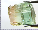 Tourmaline – Mozambique – 15.27 cts - Ref. TOB-650