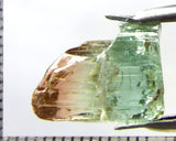 Tourmaline – Mozambique – 15.27 cts - Ref. TOB-650