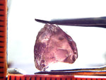 Tourmaline – Nigeria – 5.61 cts - Ref. TOB-334