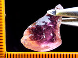 Tourmaline – Congo– 17.87 cts - Ref. TOB-420