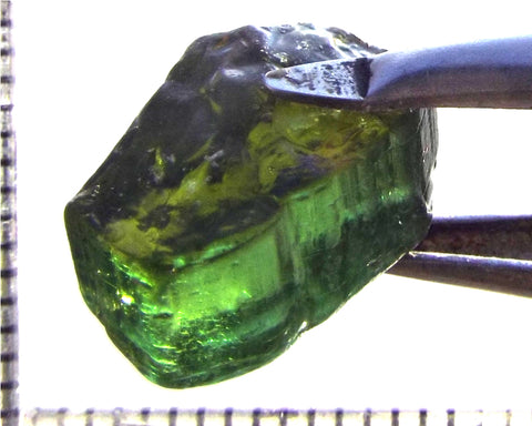 Tourmaline – Nigeria – 8.12 cts - Ref. TOB-457- THIS STONE HAS BEEN RESERVED