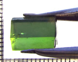 Tourmaline – Nigeria – 7.00 cts - Ref. TOB-458