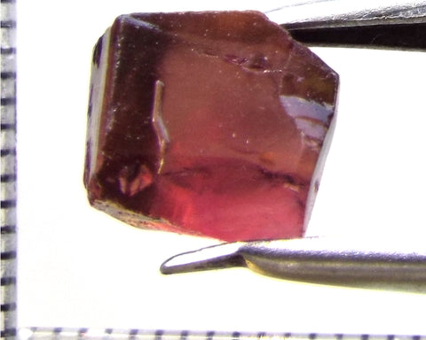 Tourmaline – Mozambique– 5.81 cts - Ref. TOB-481 - THIS STONE HAS BEEN RESERVED