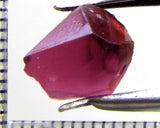 Tourmaline – Mozambique– 5.04 cts - Ref. TOB-484 - THIS STONE HAS BEEN RESERVED