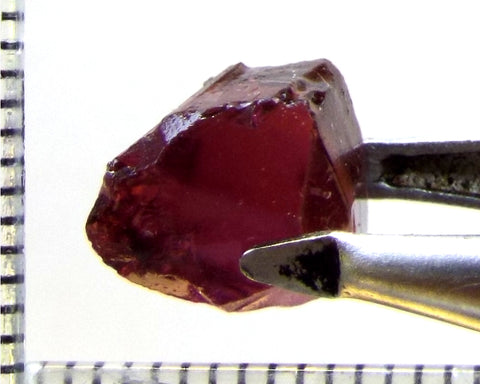 Tourmaline – Mozambique– 5.31 cts - Ref. TOB-489 - THIS STONE HAS BEEN RESERVED