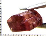 Tourmaline – Mozambique– 6.17 cts - Ref. TOB-492