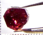 Tourmaline – Mozambique– 7.60 cts - Ref. TOB-501