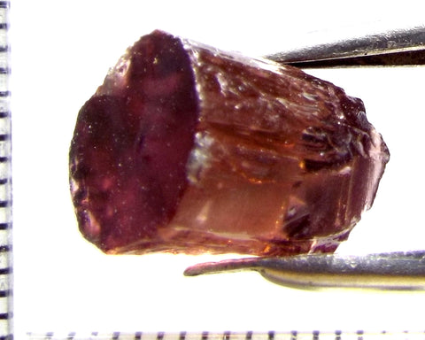 Tourmaline – Mozambique – 10.32 cts - Ref. TOB-512 - THIS STONE HAS BEEN RESERVED