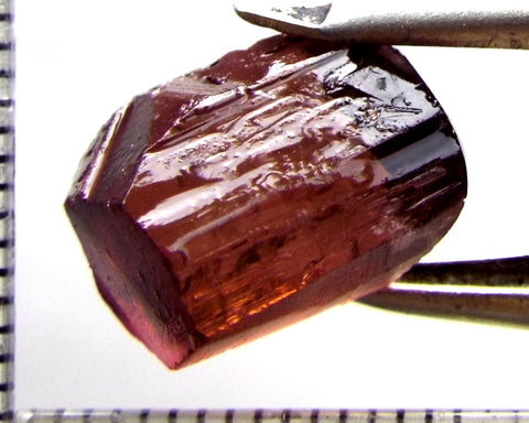 Tourmaline – Mozambique – 12.34 cts - Ref. TOB-517 - THIS STONE HAS BEEN RESERVED