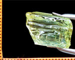 Tourmaline – Congo - 13.63 cts - Ref. TOB-227 - THIS STONE HAS BEEN RESERVED