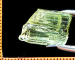 Tourmaline – Congo - 13.63 cts - Ref. TOB-227 - THIS STONE HAS BEEN RESERVED