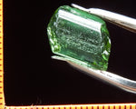 Tourmaline – Congo - 11.65 cts - Ref. TOB-234- THIS STONE HAS BEEN RESERVED