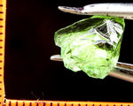 Tourmaline – Nigeria - 5.27 cts - Ref. TOB-274