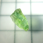 Tourmaline – Nigeria – 5.53 cts - Ref. TOB-284