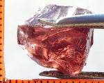 Zircon - Tanzania 24.63 cts - Ref. ZR/42- THIS PARCEL HAS BEEN RESERVED