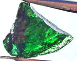 Tourmaline - Chrome- Tanzania 6.69 cts - Ref. OAB/1- THIS STONE HAS BEEN RESERVED