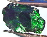 Tourmaline - Chrome- Tanzania 5.69 cts - Ref. OAB/3- THIS STONE HAS BEEN RESERVED