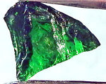 Tourmaline - Chrome- Tanzania 6.69 cts - Ref. OAB/1- THIS STONE HAS BEEN RESERVED