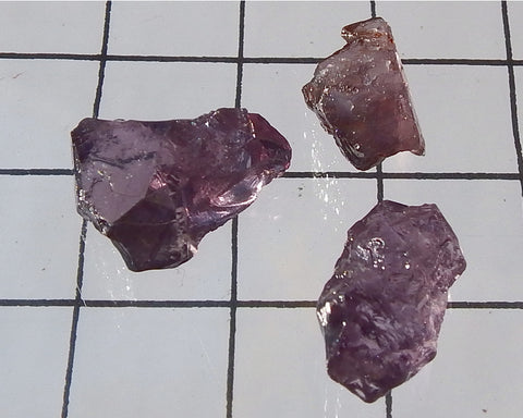 Spinel - Total weight 16.30 cts Ref. SPP/3 - THIS STONE HAS BEEN RESERVED