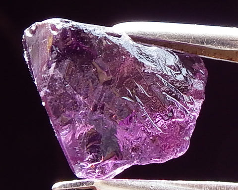 Amethyst - Burundi 38.55 cts - Ref. AM/10- THIS PARCEL HAS BEEN RESERVED