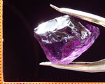 Amethyst - Burundi 27.13 cts - Ref. AM/20