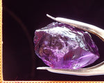 Amethyst - Burundi 27.13 cts - Ref. AM/20