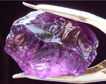 Amethyst - Burundi 27.13 cts - Ref. AM/20