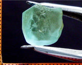 Aquamarine - 6.37 cts - Ref. AQ-31 - THIS STONE HAS BEEN RESERVED