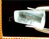 Aquamarine– 5.12 cts - Ref. AQ-74