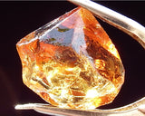 Citrine Bahia - Brazil 22.88 cts - Ref. CR/12