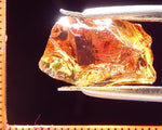 Citrine Bahia - Brazil 22.66 cts - Ref. CR/14