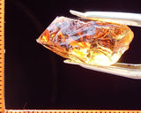 Citrine Bahia - Brazil 22.66 cts - Ref. CR/14